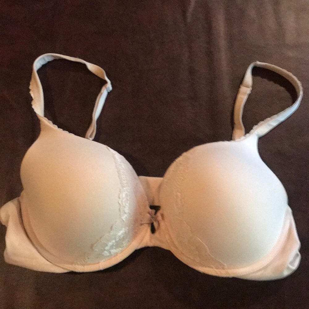 VS padded bra
